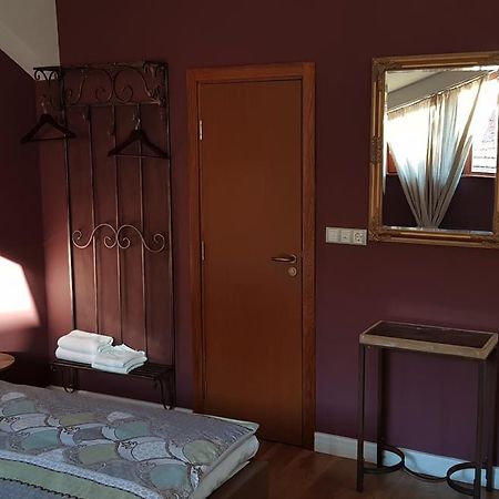 Studio Maison 3 Kapana Plovdiv Extérieur photo