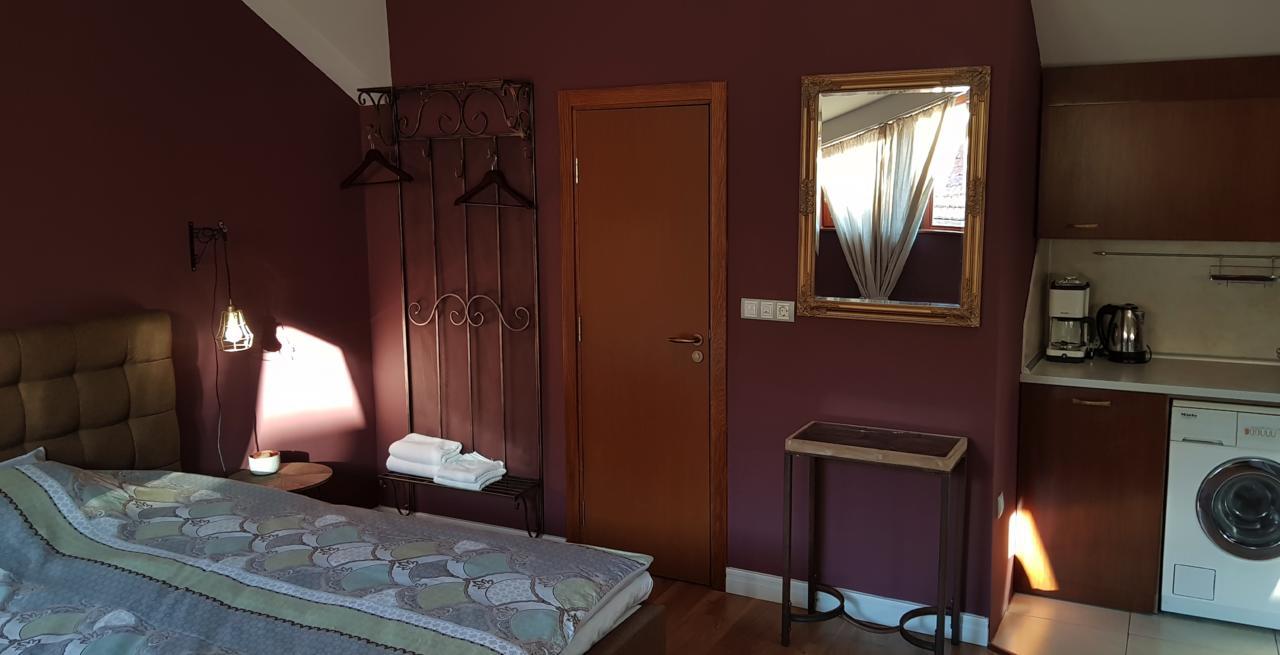 Studio Maison 3 Kapana Plovdiv Extérieur photo